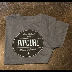 Rip curl tee